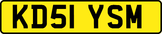 KD51YSM