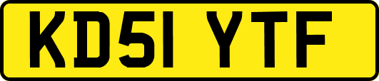 KD51YTF