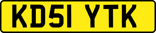 KD51YTK