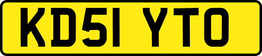 KD51YTO