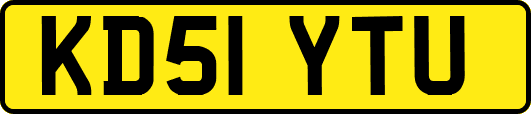 KD51YTU