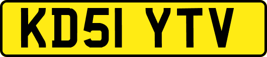 KD51YTV