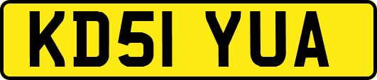 KD51YUA