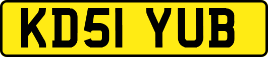 KD51YUB