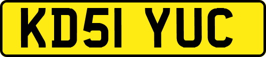 KD51YUC