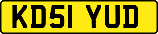 KD51YUD