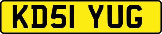 KD51YUG