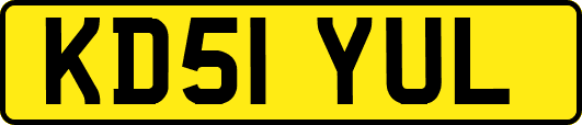 KD51YUL