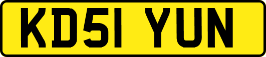 KD51YUN