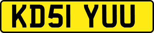 KD51YUU