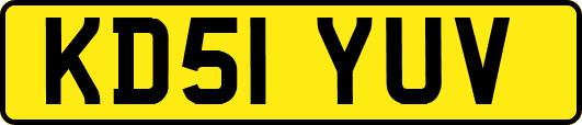 KD51YUV