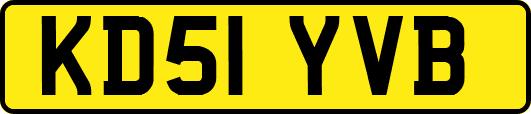 KD51YVB
