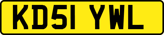 KD51YWL