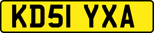 KD51YXA