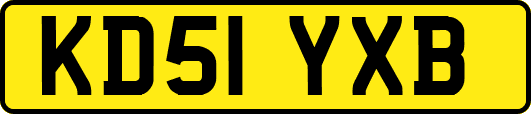 KD51YXB