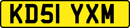 KD51YXM