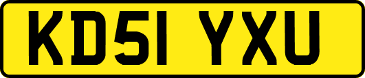 KD51YXU