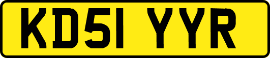 KD51YYR