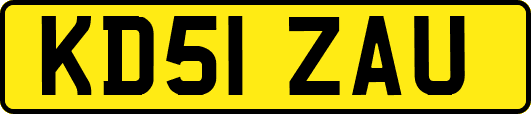 KD51ZAU