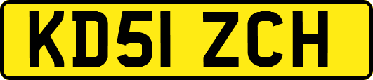 KD51ZCH