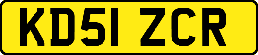 KD51ZCR