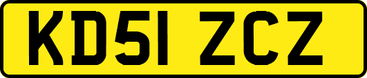 KD51ZCZ