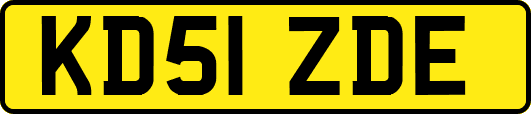 KD51ZDE