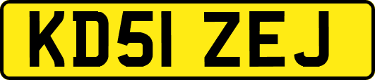 KD51ZEJ
