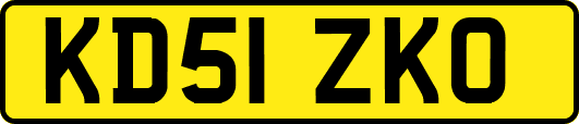 KD51ZKO