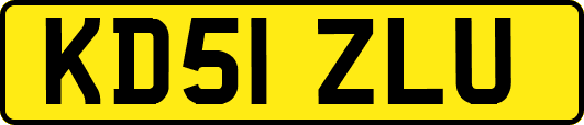 KD51ZLU