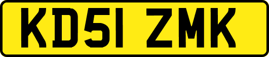 KD51ZMK