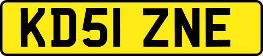 KD51ZNE
