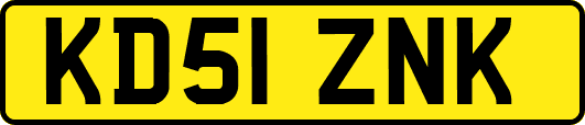 KD51ZNK