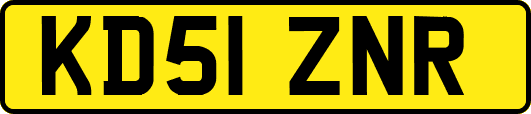 KD51ZNR