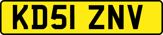 KD51ZNV
