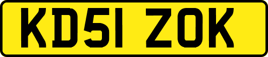 KD51ZOK