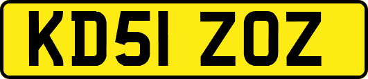 KD51ZOZ