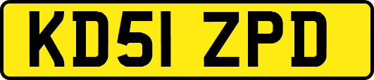 KD51ZPD