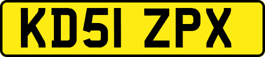 KD51ZPX
