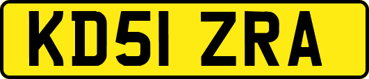 KD51ZRA