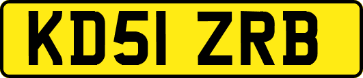 KD51ZRB
