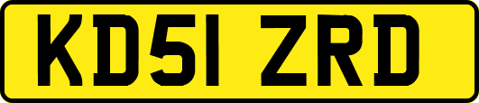 KD51ZRD