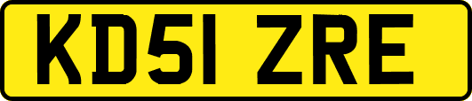 KD51ZRE
