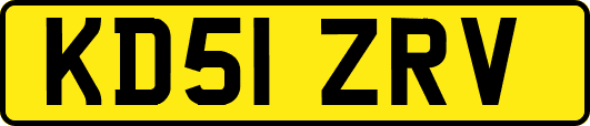 KD51ZRV