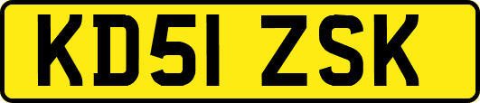KD51ZSK