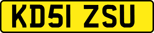 KD51ZSU