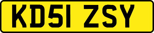 KD51ZSY