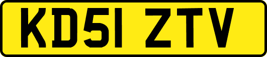 KD51ZTV