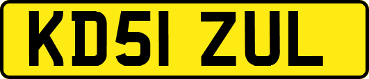 KD51ZUL