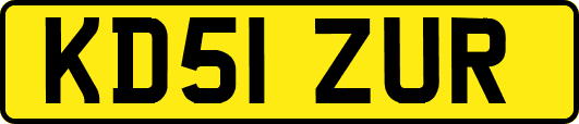 KD51ZUR